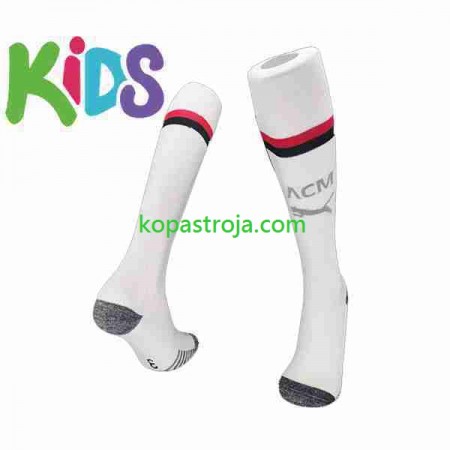 AC Milan Barn Borta Strumpor 2023/24